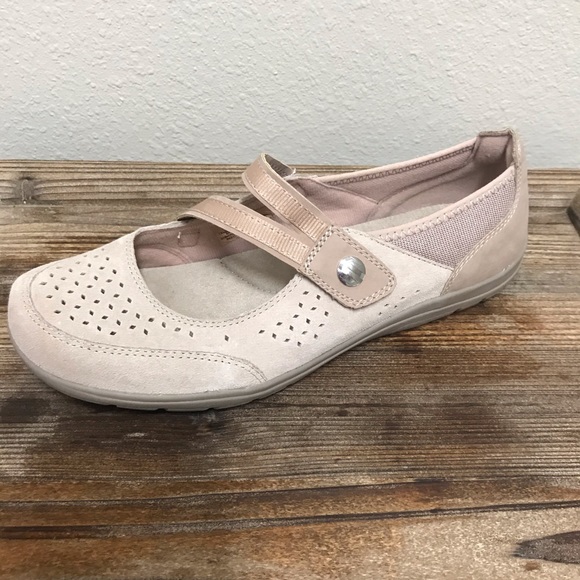 earth spirit house shoes